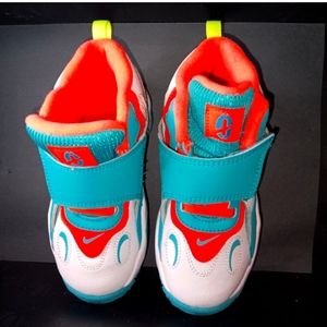 Nike infant sneakers size 10c